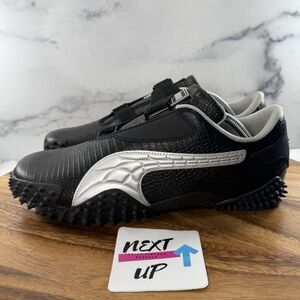 Men’s size 11-PUMA A$AP Rocky X Mostro Og Sneakers Shoes Black nby 404408-01